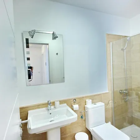 Family Mosaico With Private Heated Pool, Bbq & Wifi By Holidays Vila Costa Adeje (Tenerife)