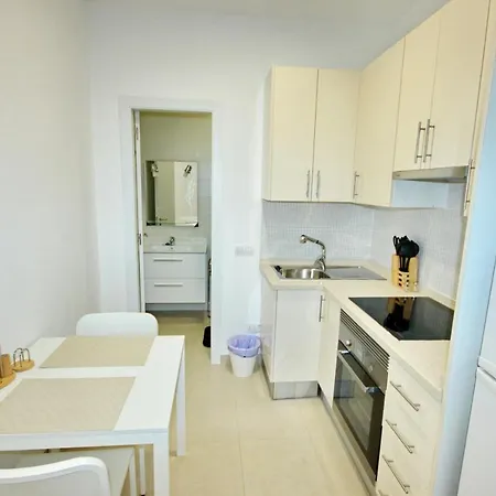 Family Mosaico With Private Heated Pool, Bbq & Wifi By Holidays Vila Costa Adeje (Tenerife)
